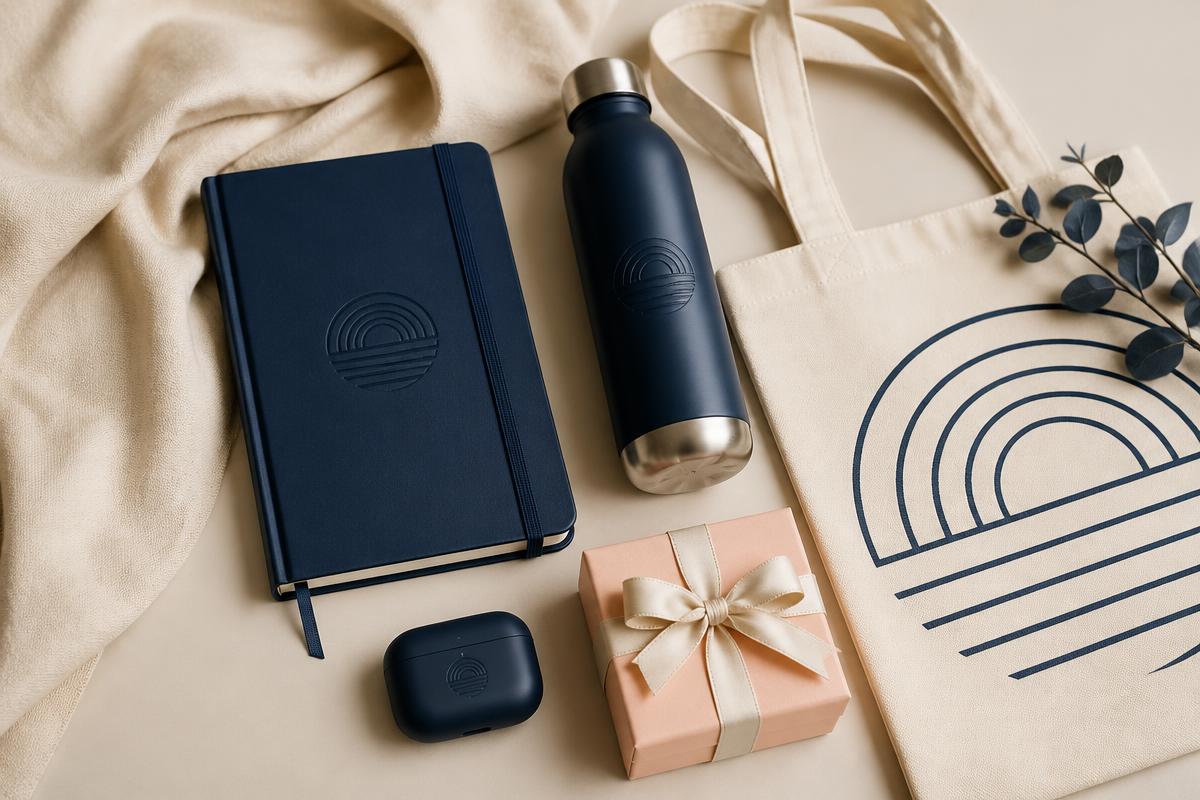 Promotional Gifts People Actually Want to Keep