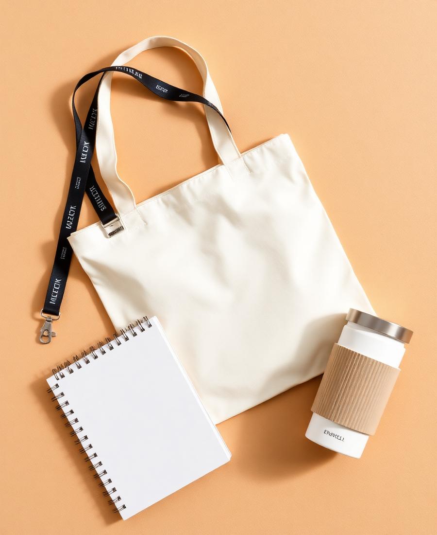 Event Merchandise
